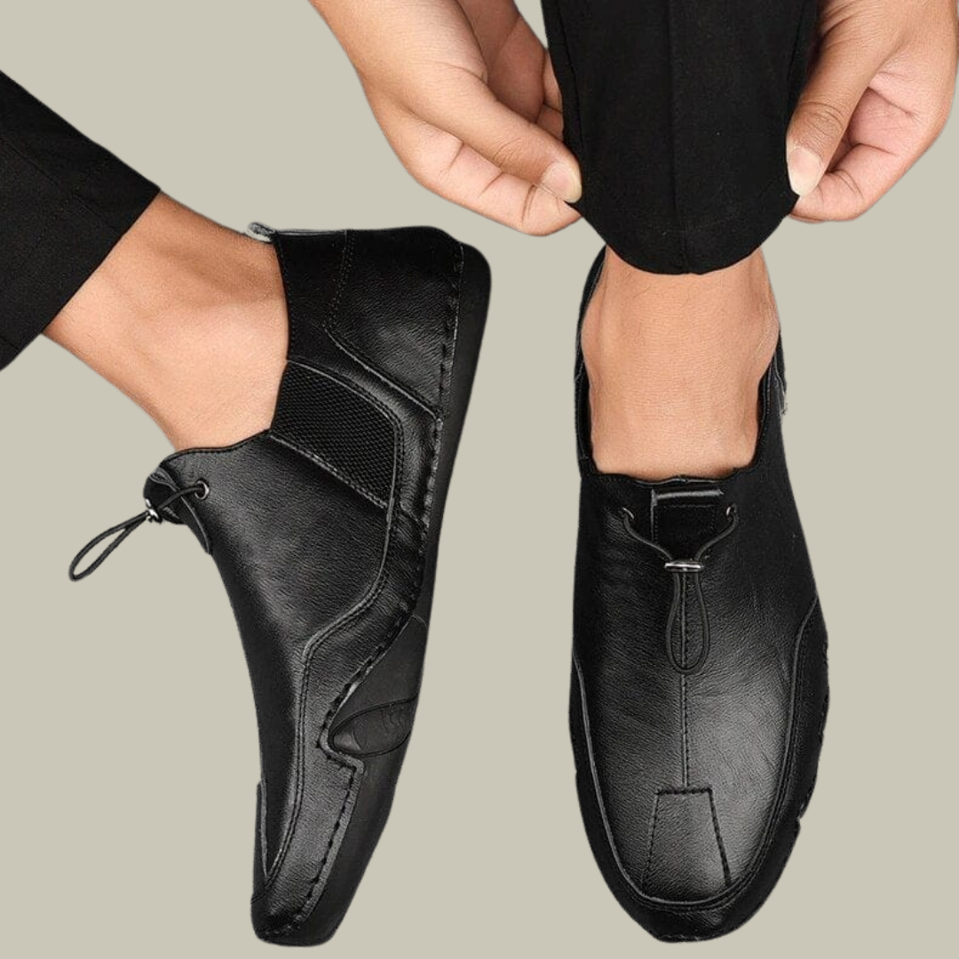 Men's Orthopedic Casual Slip On Shoes