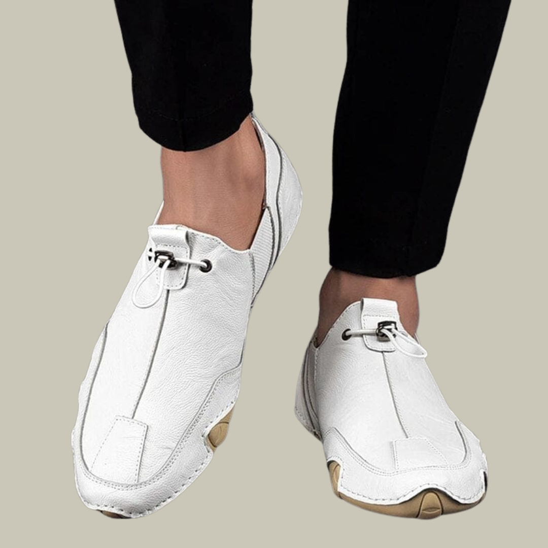 Men's Orthopedic Casual Slip On Shoes