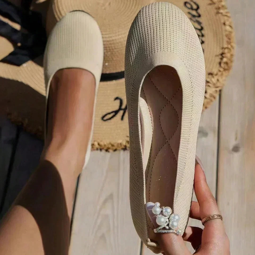 Chic und Stil | Orthopedic Shoes To Slip On 2