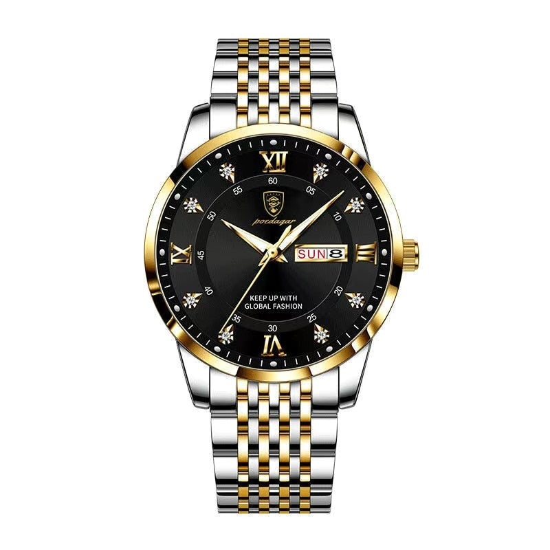 Chic und Stil | Stylish Wristwatch for Women 1