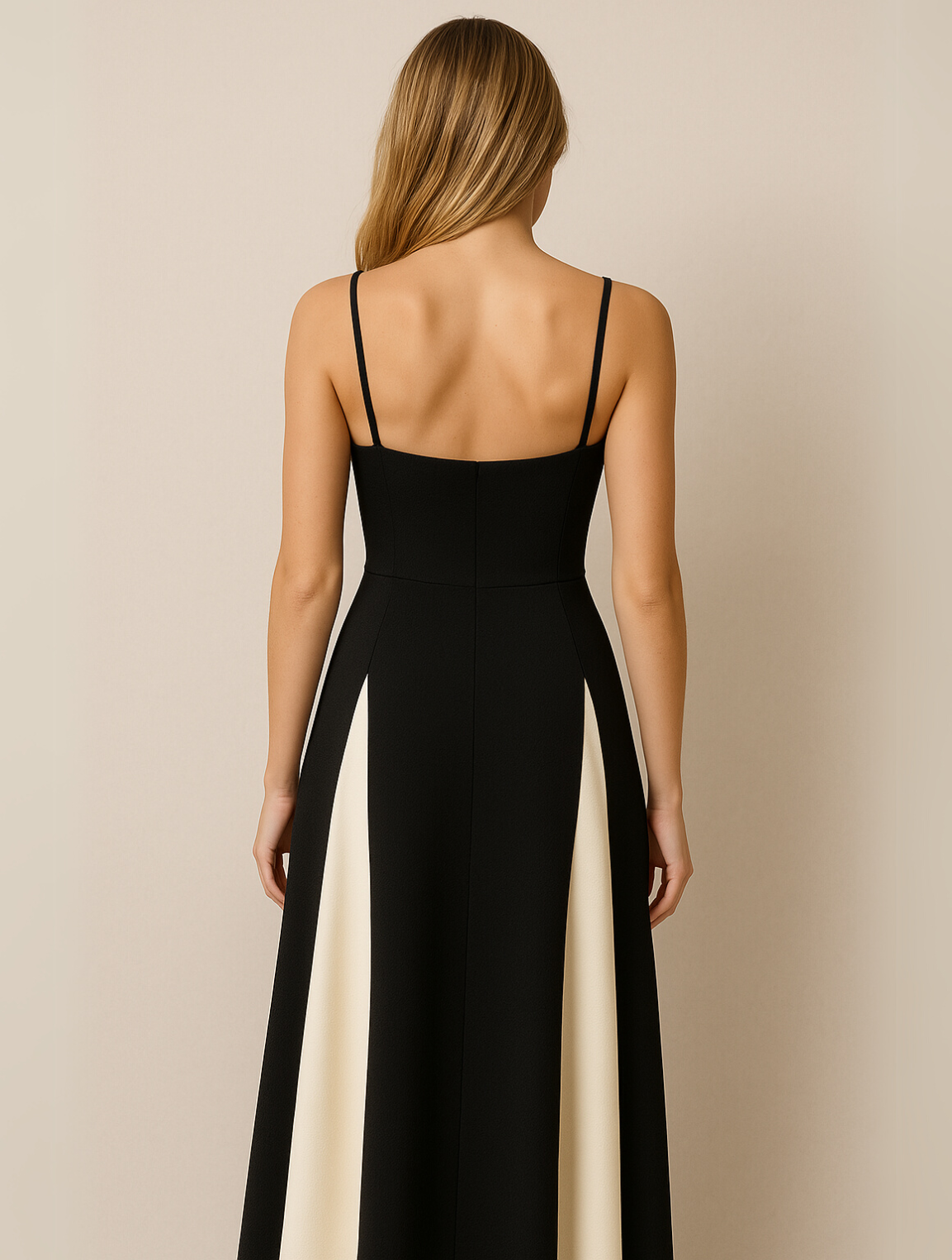 Georgia | Women Wedding Guest Elegant Formal Maxi Dress 3