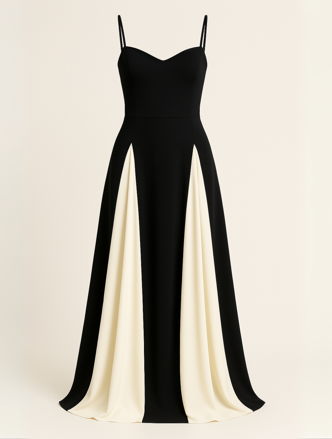 Georgia | Women Wedding Guest Elegant Formal Maxi Dress 4