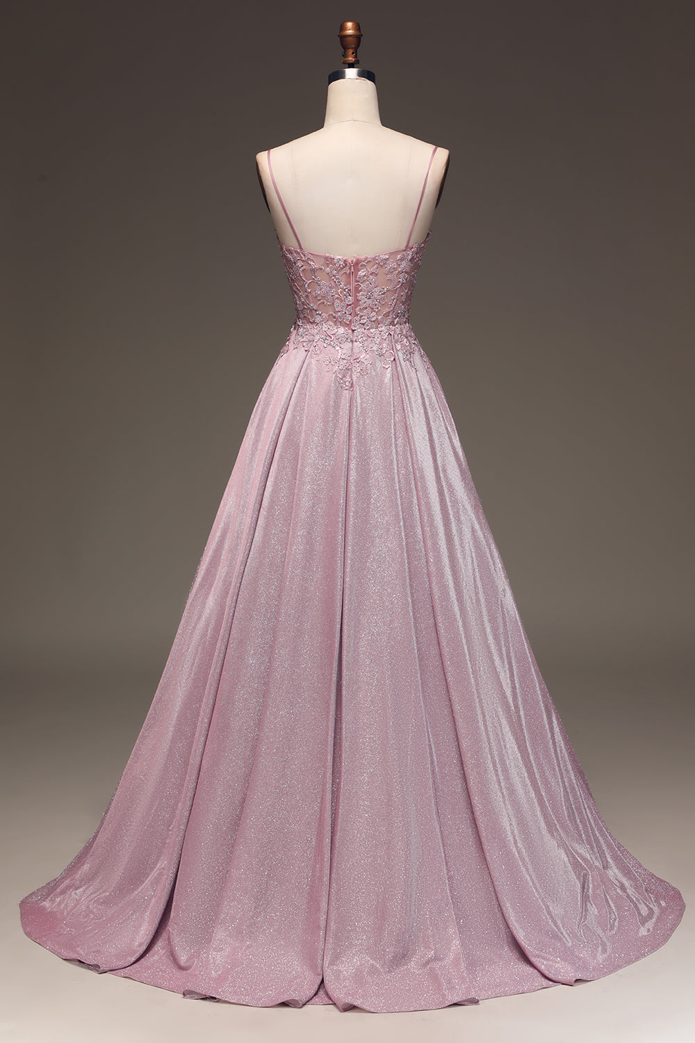 Jessica | Women's Wedding Guest Embellished Maxi Dress 5