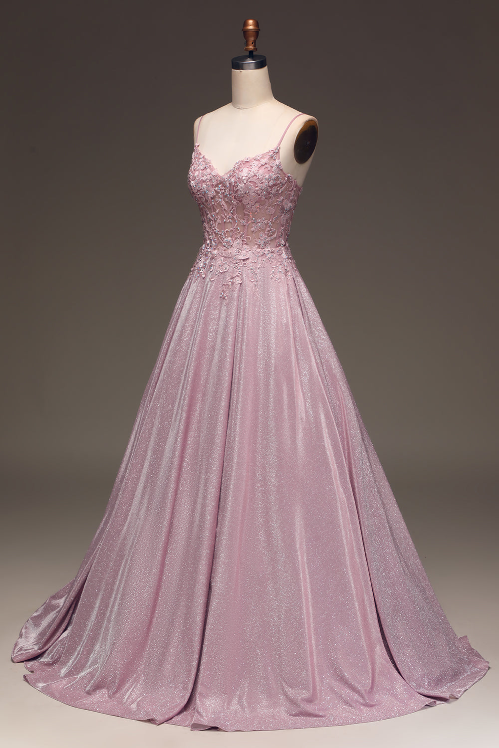 Jessica | Women's Wedding Guest Embellished Maxi Dress 6