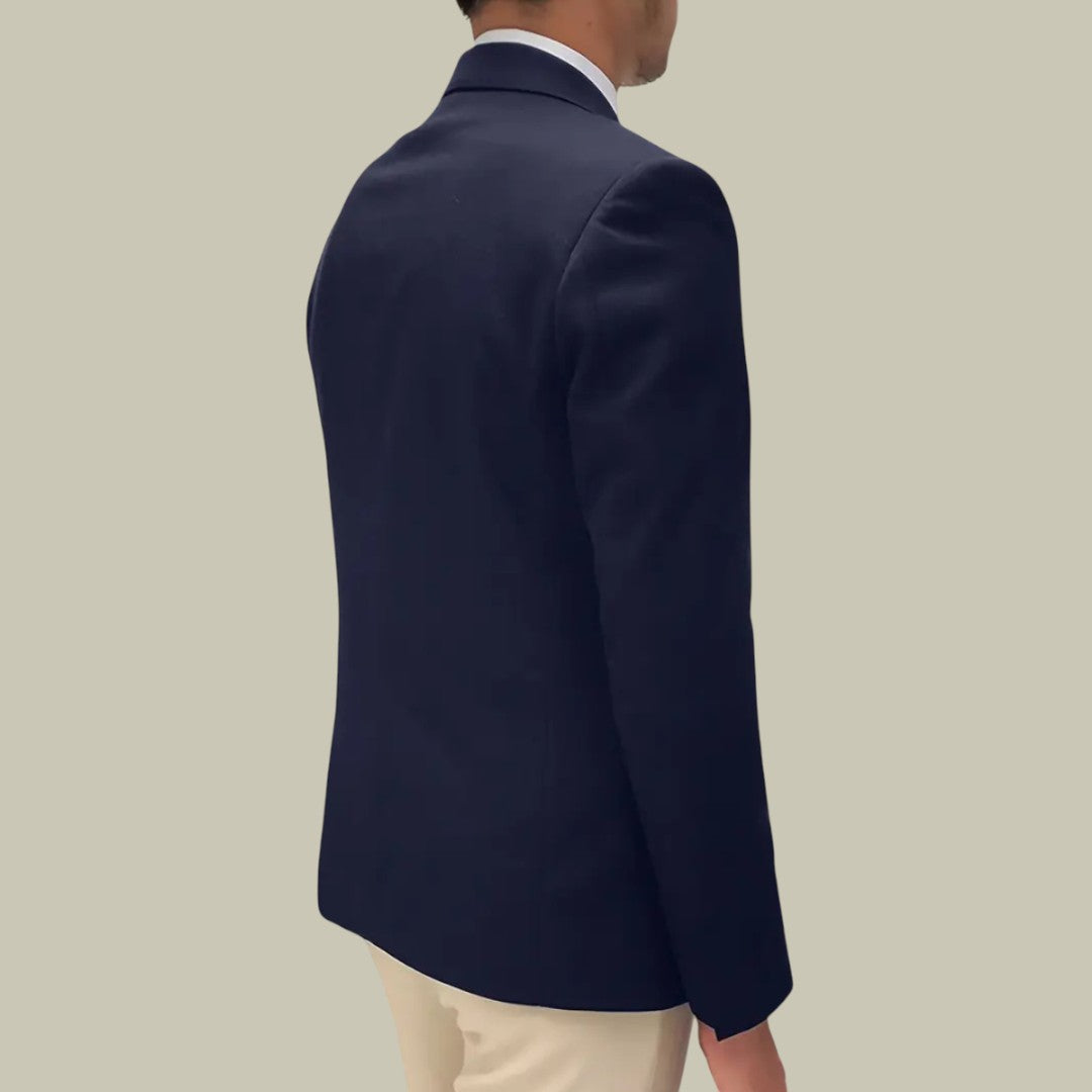 Mens Stylish Smart Formal Blazer Jacket