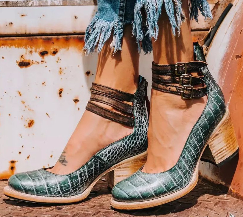 Naturéva™ | Elegant and Comfortable Sandals 5