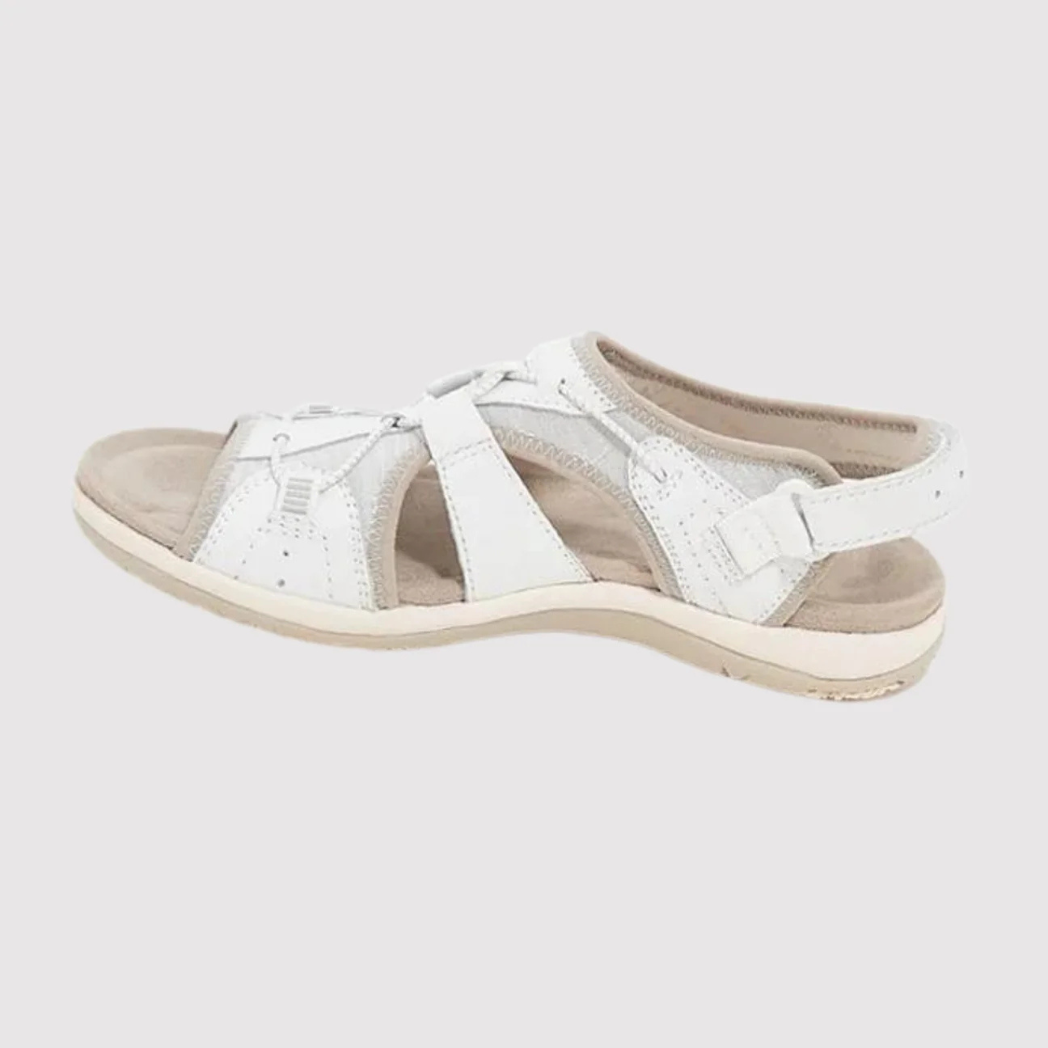 Rosette | Women's Sandals | Open Toe and Flexible Sole 4