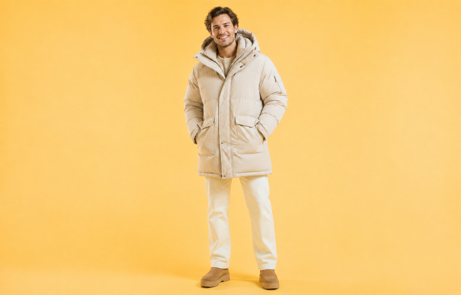 Men's Jackets