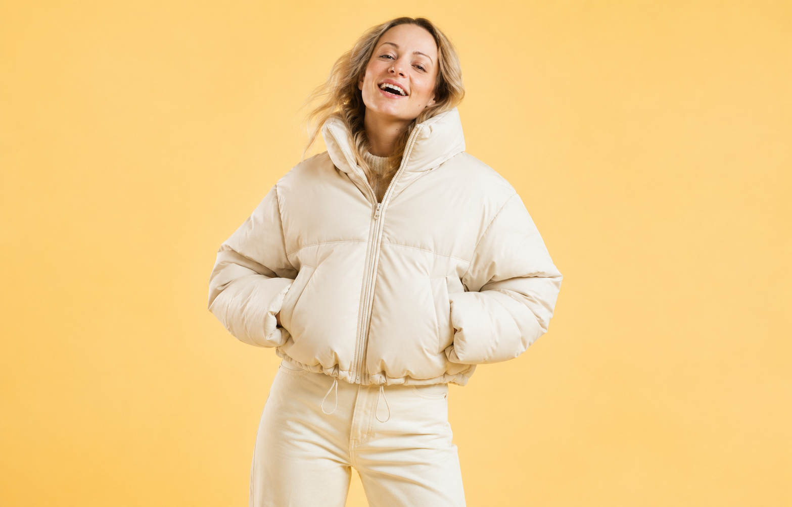 Women's Short Jackets