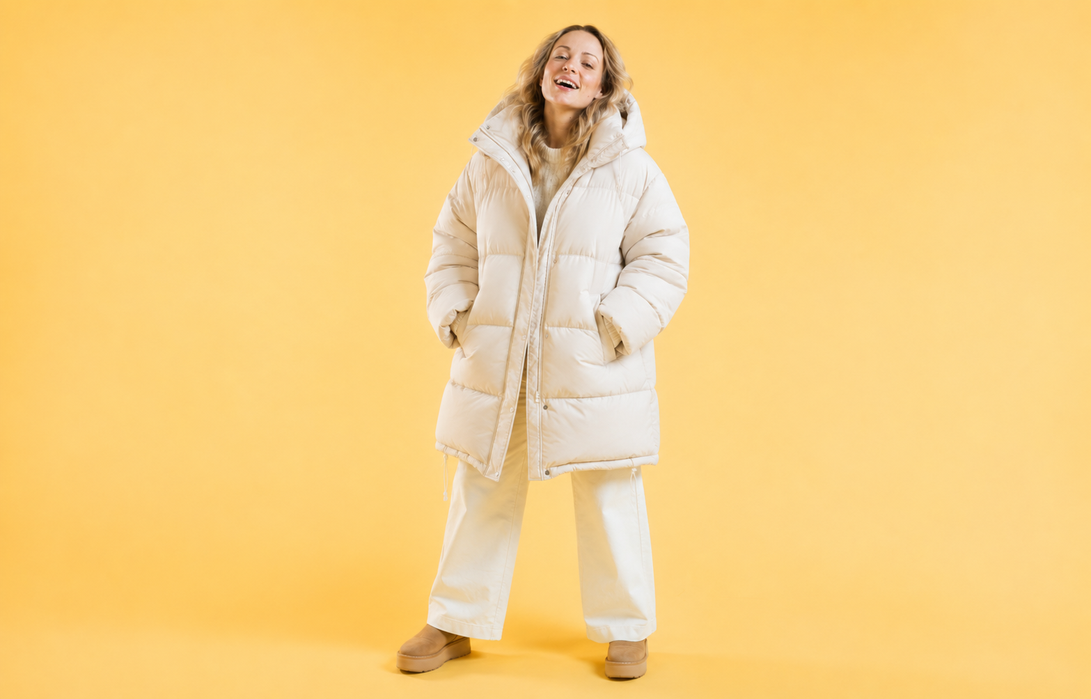 Women's Winter Jackets