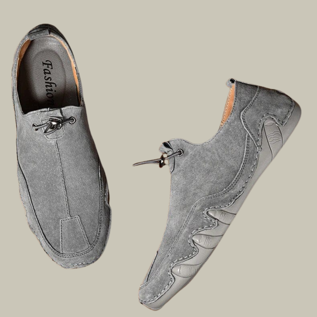 Men's Orthopedic Casual Slip On Shoes