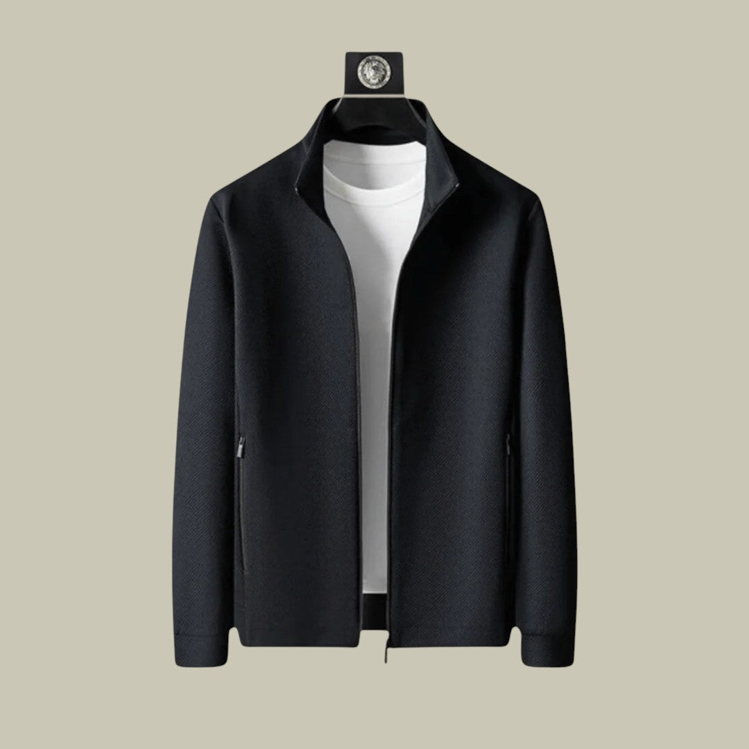 Men's Smart Casual Tracksuit Set