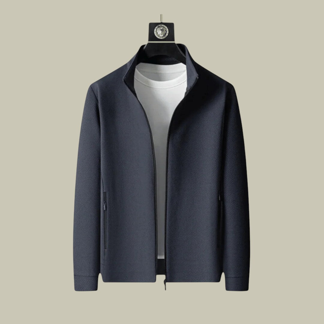 Men's Smart Casual Tracksuit Set