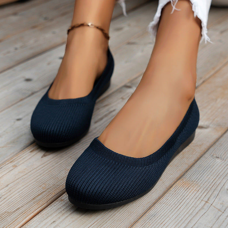 Chic und Stil | Orthopedic Shoes To Slip On 6