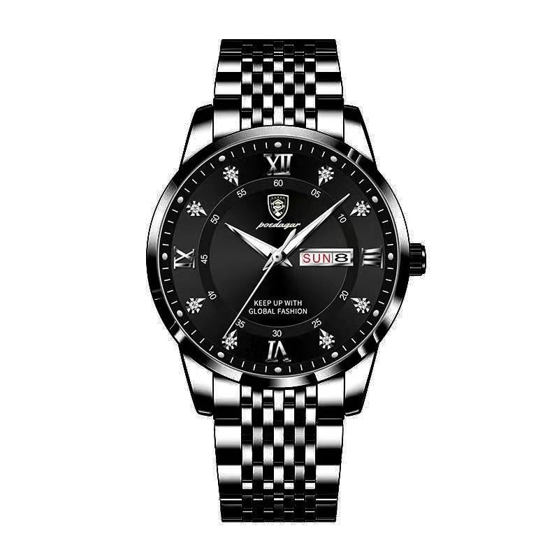 Chic und Stil | Stylish Wristwatch for Women 5