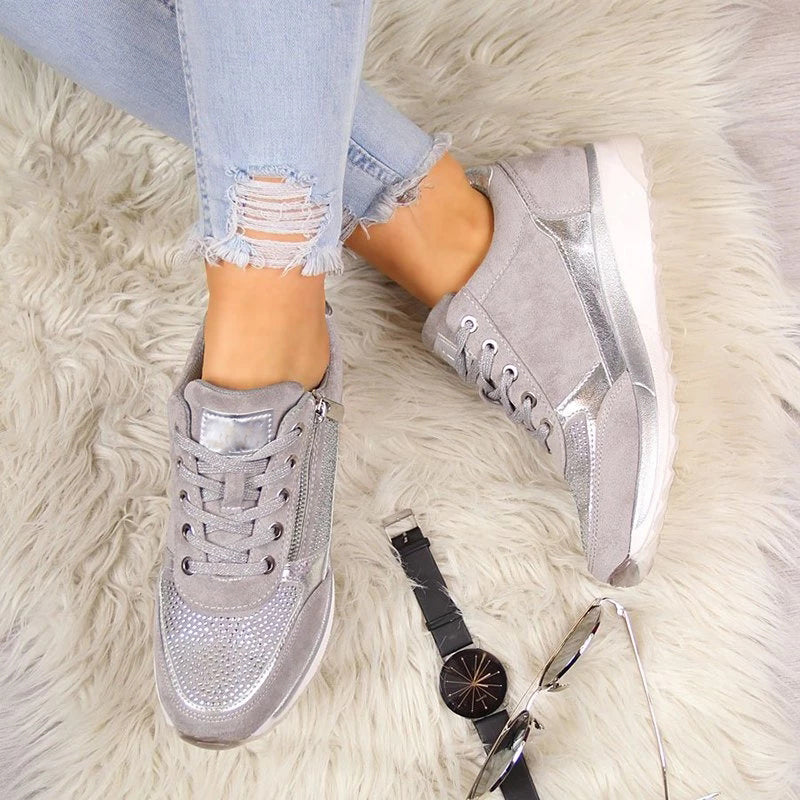 Giverny | Comfortable women's shoes | Trendy 2