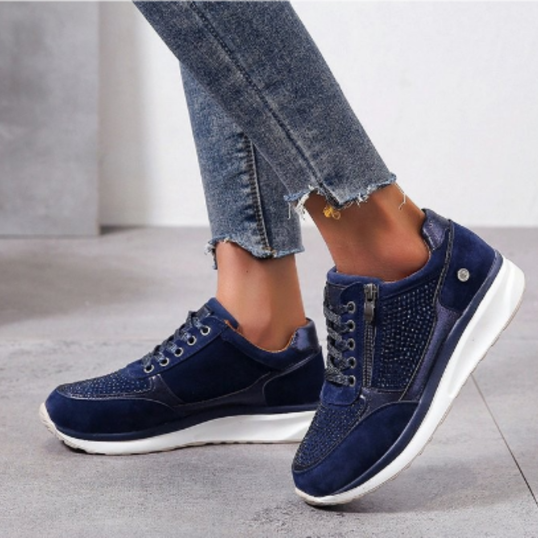 Giverny | Comfortable women's shoes | Trendy 3
