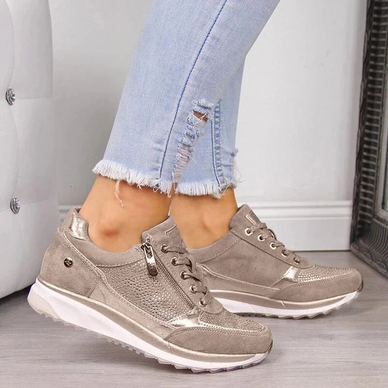 Giverny | Comfortable women's shoes | Trendy 5