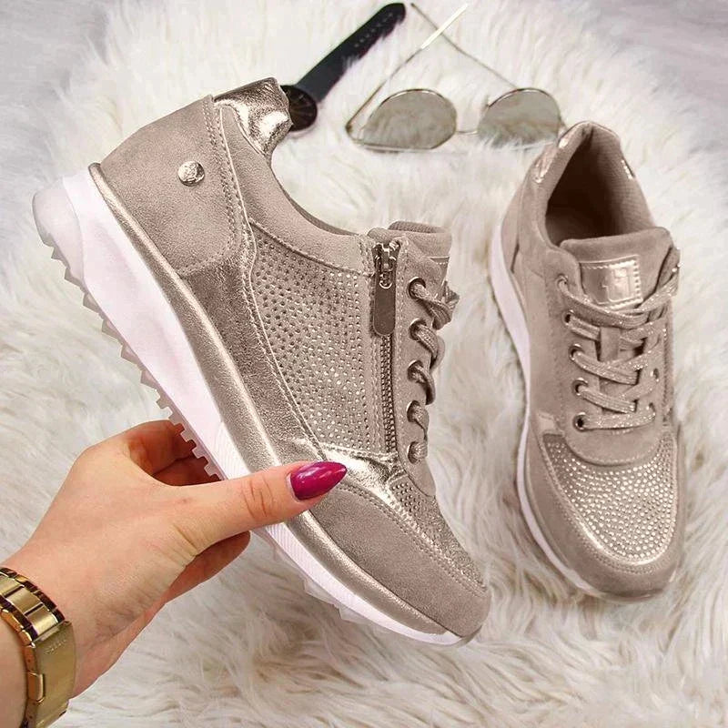 Giverny | Comfortable women's shoes | Trendy 6