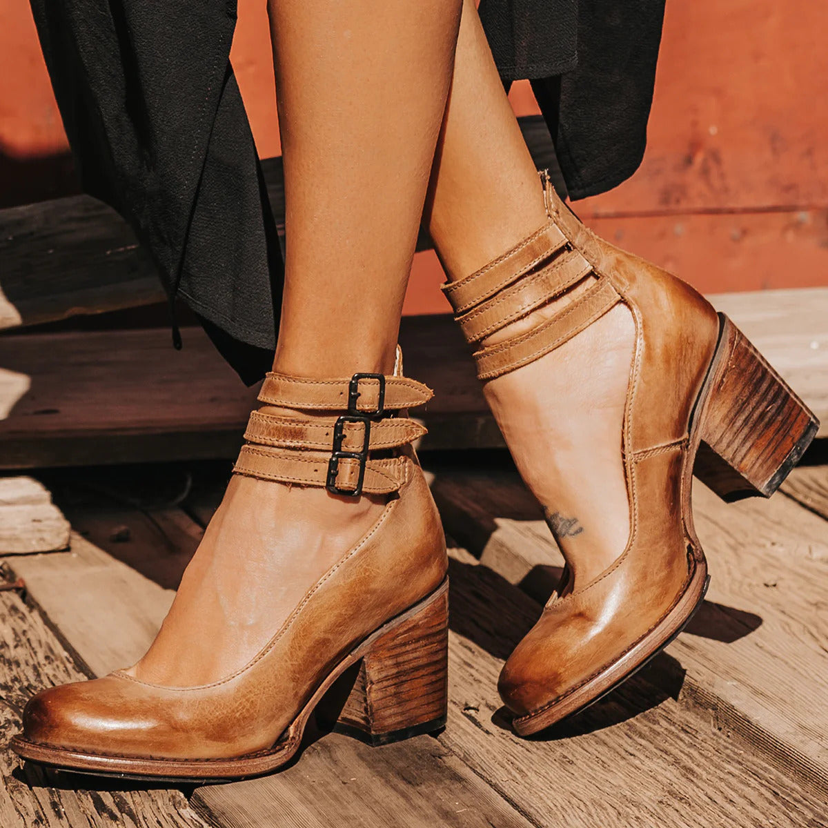 Naturéva™ | Elegant and Comfortable Sandals 0