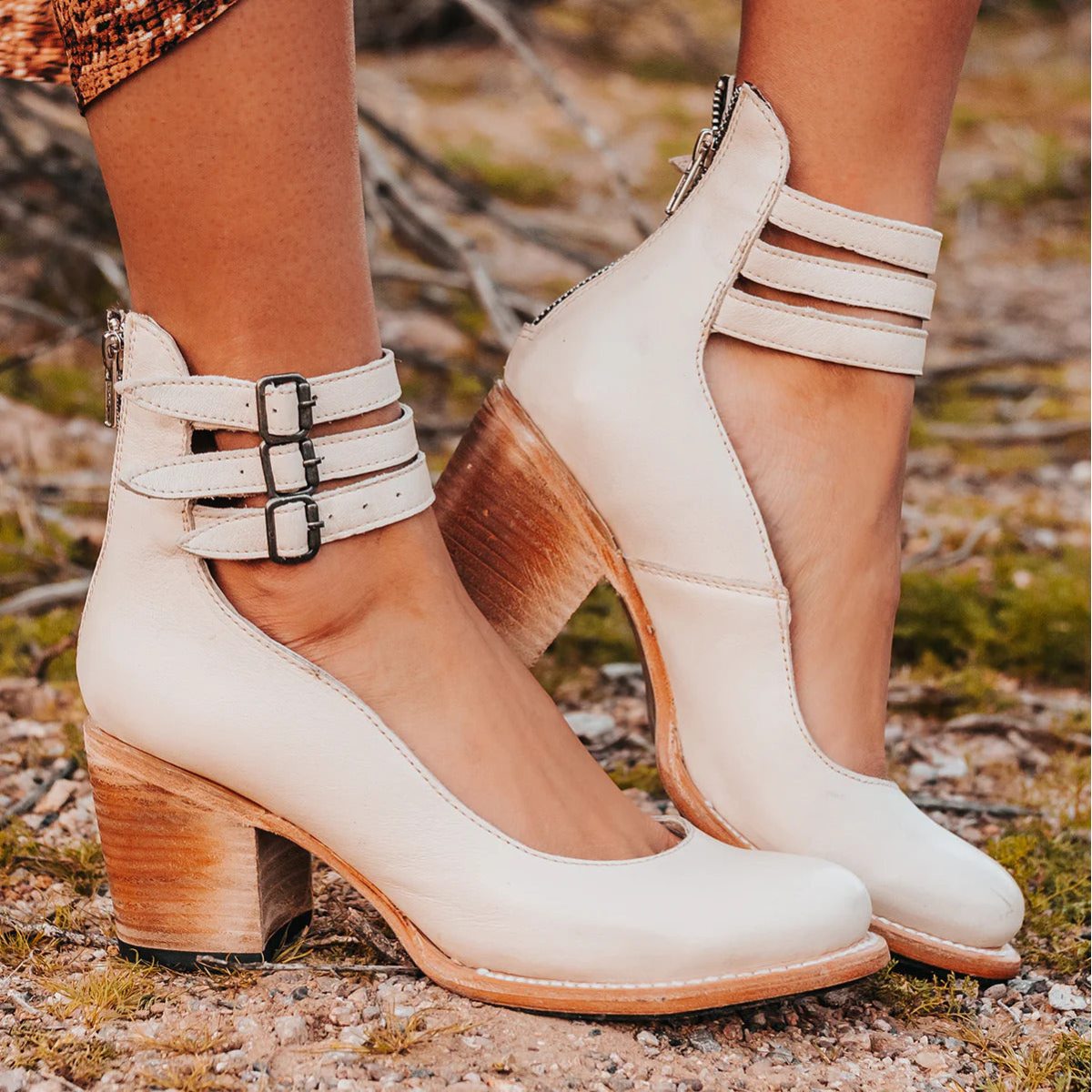 Naturéva™ | Elegant and Comfortable Sandals 3