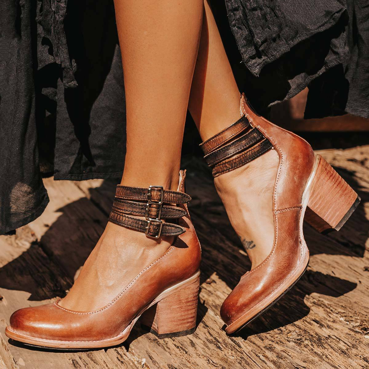Naturéva™ | Elegant and Comfortable Sandals 4