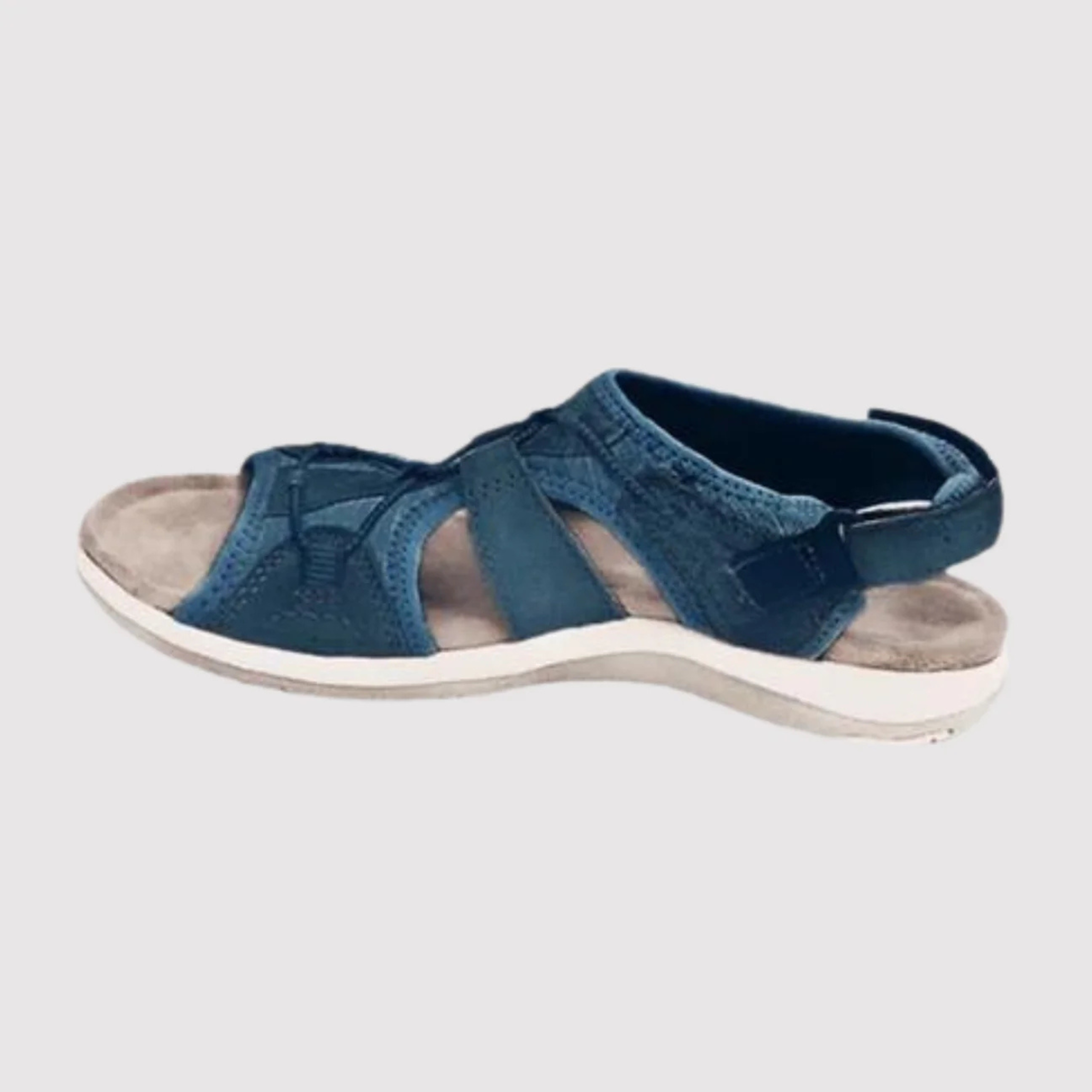 Rosette | Women's Sandals | Open Toe and Flexible Sole 0