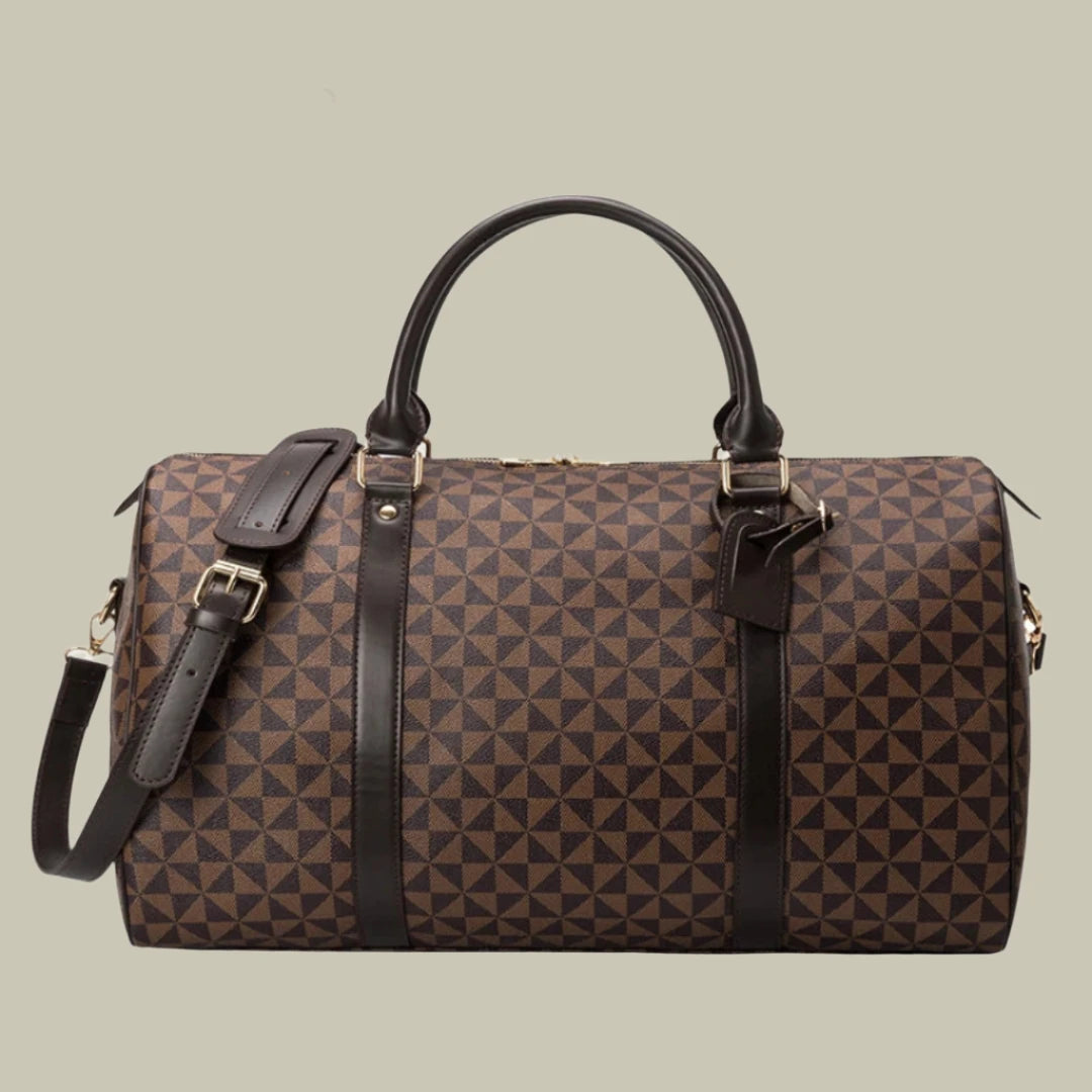 Luxury Weekend Bag
