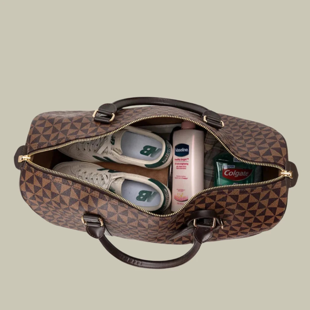 Luxury Weekend Bag